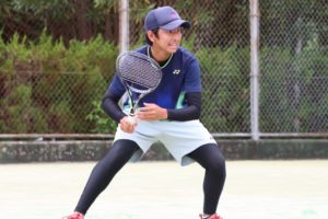 -e1654679944948-300x200 竹田・川口組が関西ダブルス４強。男女10ペアがインカレへ